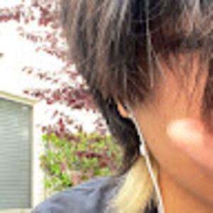 Meet your Posher, Nathan